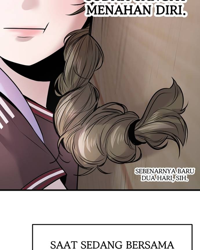 Manhwa Back to The Chanbi Chapter 27 gambar 2