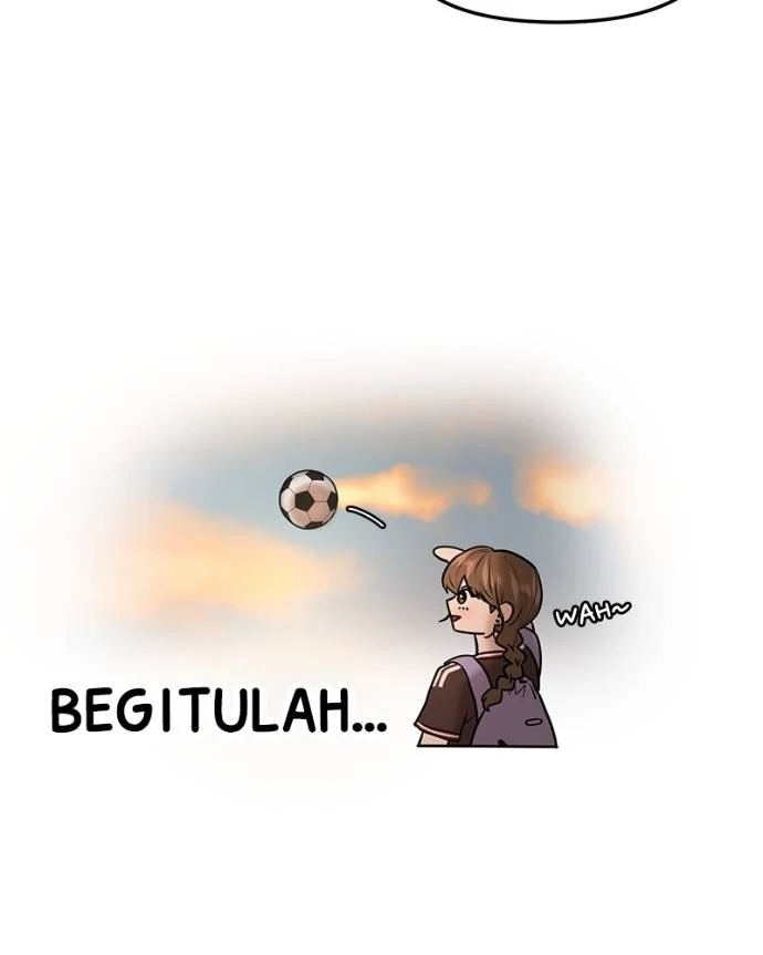Back to The Chanbi Chapter 27 - Halaman 21