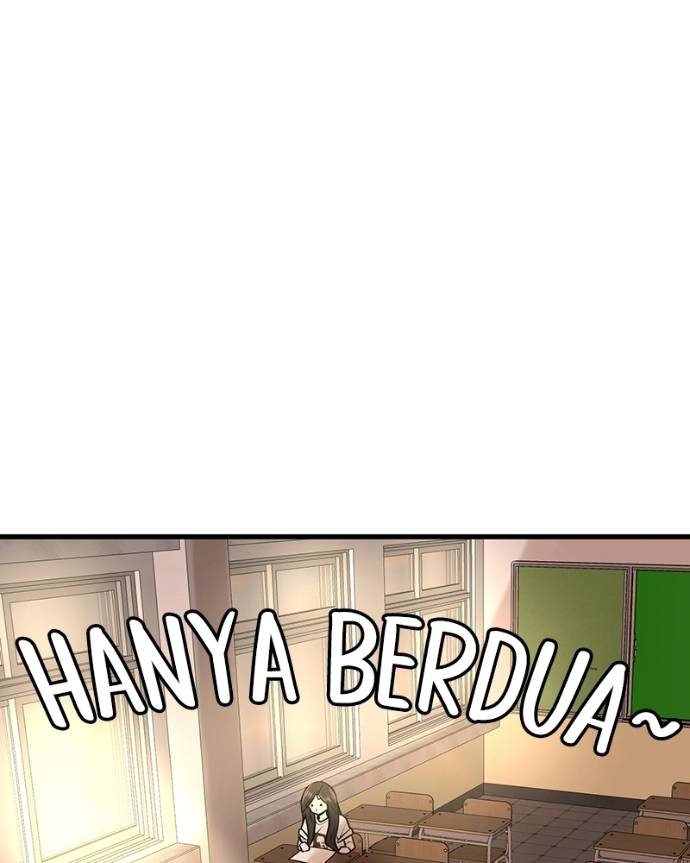 Back to The Chanbi Chapter 27 - Halaman 22