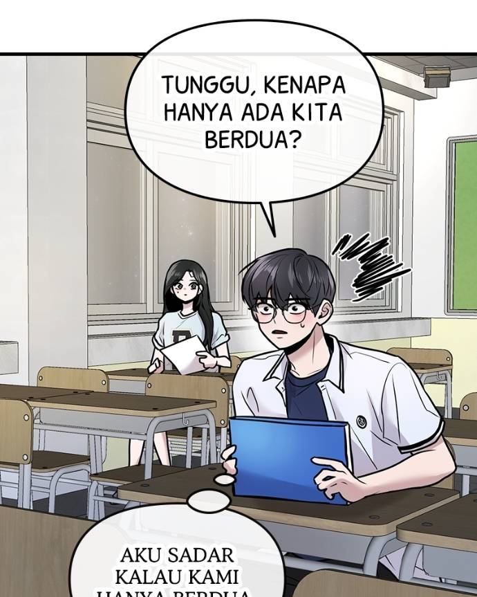 Back to The Chanbi Chapter 27 - Halaman 27