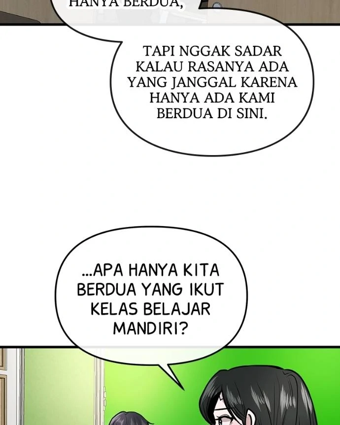 Back to The Chanbi Chapter 27 - Halaman 28