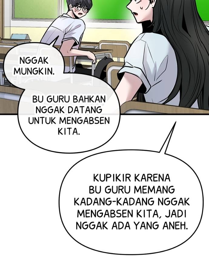 Back to The Chanbi Chapter 27 - Halaman 29