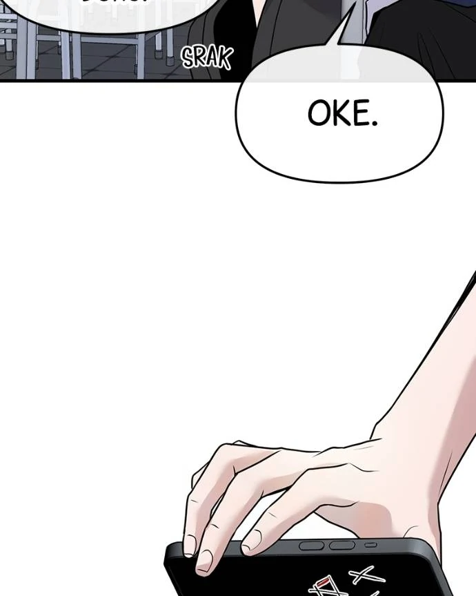 Back to The Chanbi Chapter 27 - Halaman 32