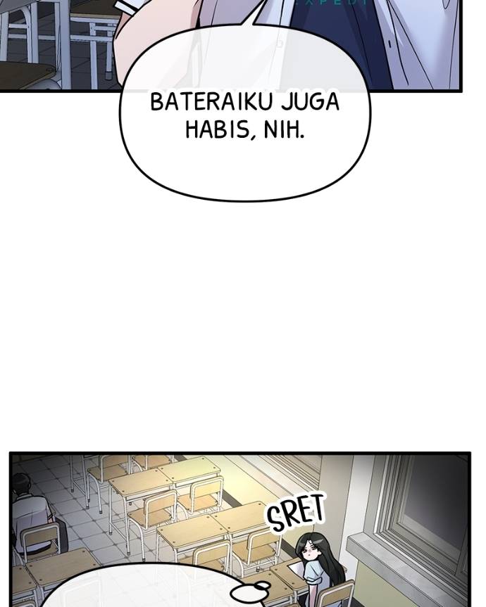 Back to The Chanbi Chapter 27 - Halaman 34