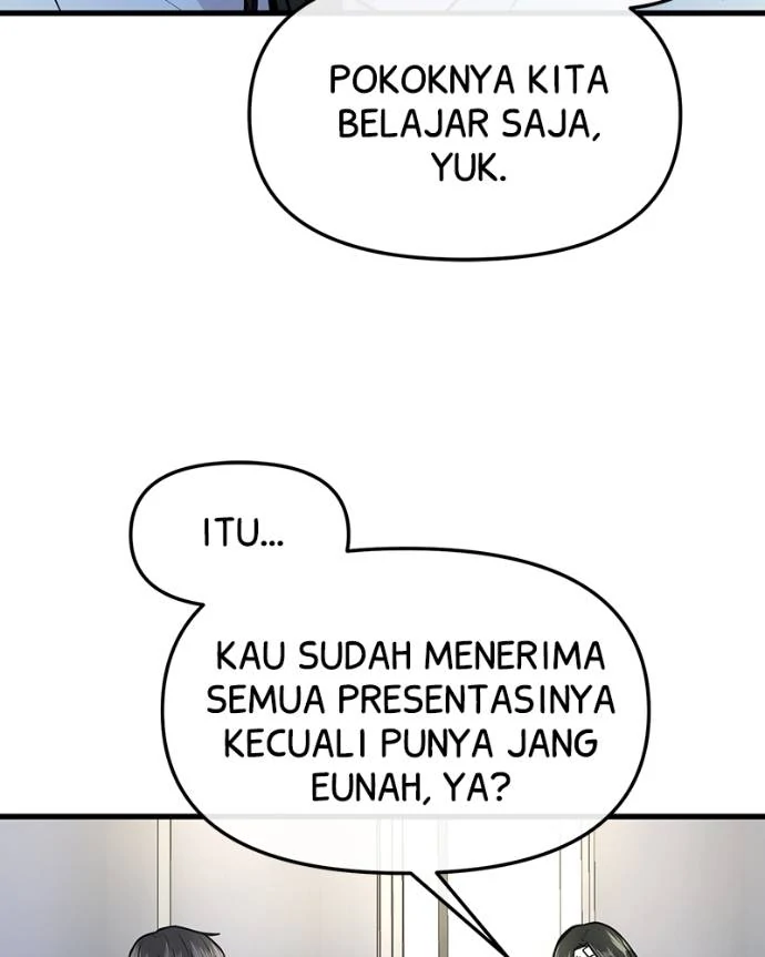 Back to The Chanbi Chapter 27 - Halaman 38