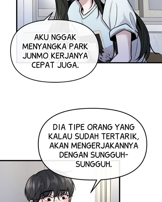 Back to The Chanbi Chapter 27 - Halaman 40