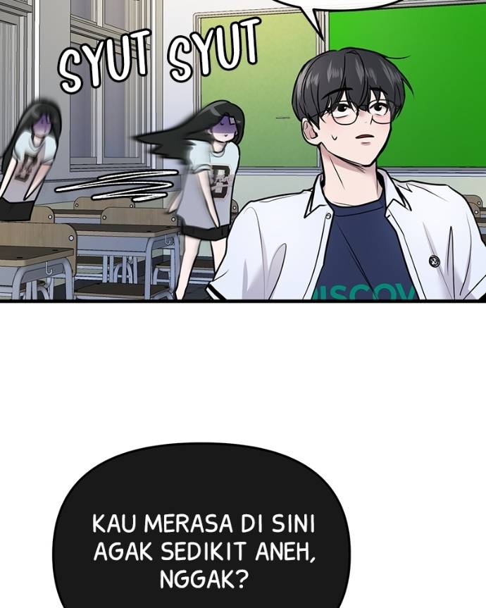 Back to The Chanbi Chapter 27 - Halaman 48