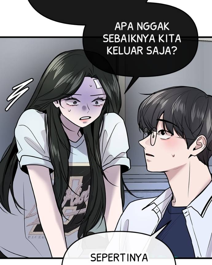 Back to The Chanbi Chapter 27 - Halaman 49