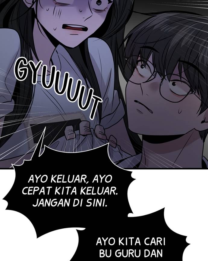 Back to The Chanbi Chapter 27 - Halaman 57