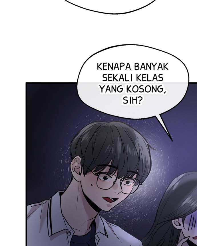 Back to The Chanbi Chapter 27 - Halaman 63