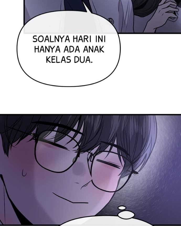 Back to The Chanbi Chapter 27 - Halaman 64