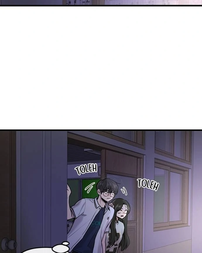 Back to The Chanbi Chapter 27 - Halaman 78
