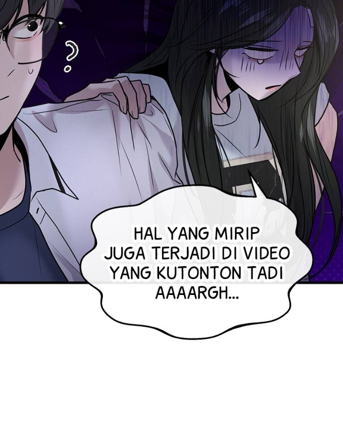 Back to The Chanbi Chapter 27 - Halaman 81