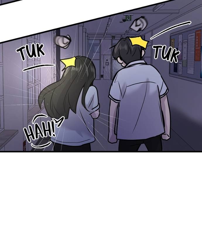 Back to The Chanbi Chapter 27 - Halaman 88