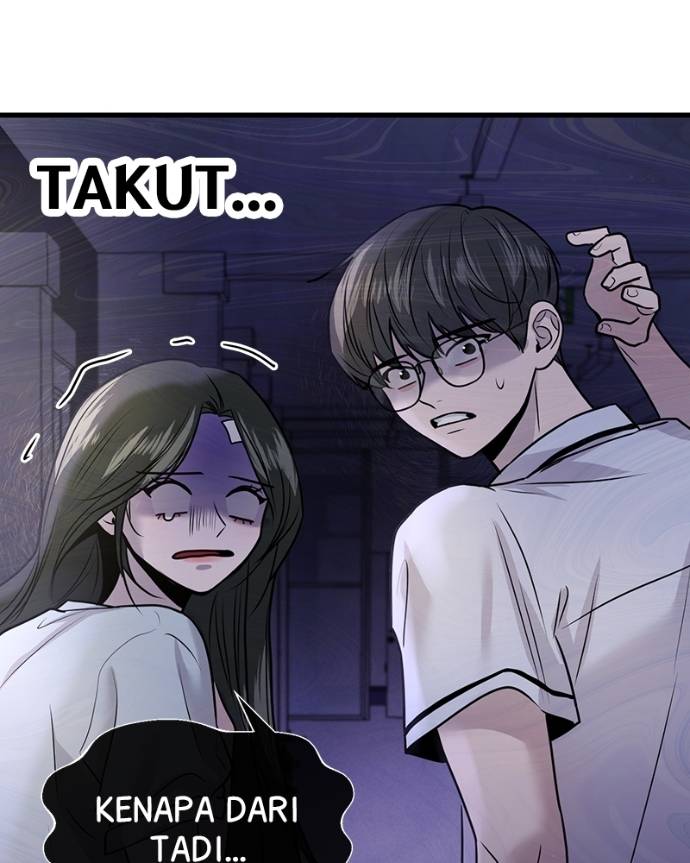 Back to The Chanbi Chapter 27 - Halaman 89