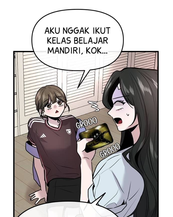 Back to The Chanbi Chapter 27 - Halaman 9