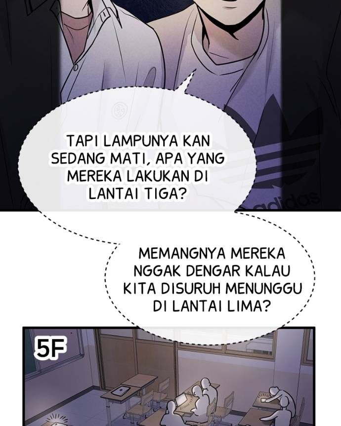 Back to The Chanbi Chapter 27 - Halaman 93