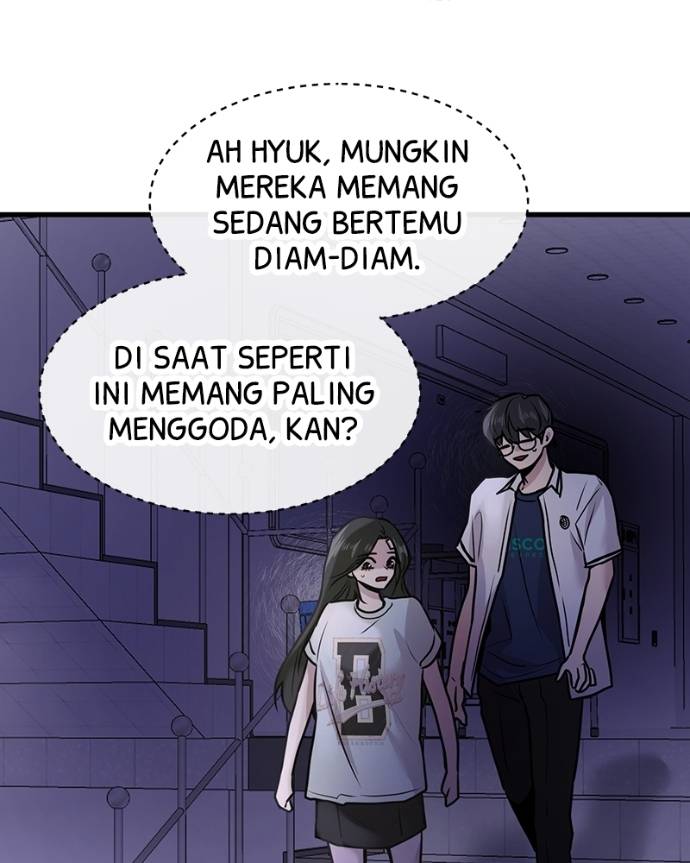 Back to The Chanbi Chapter 27 - Halaman 95