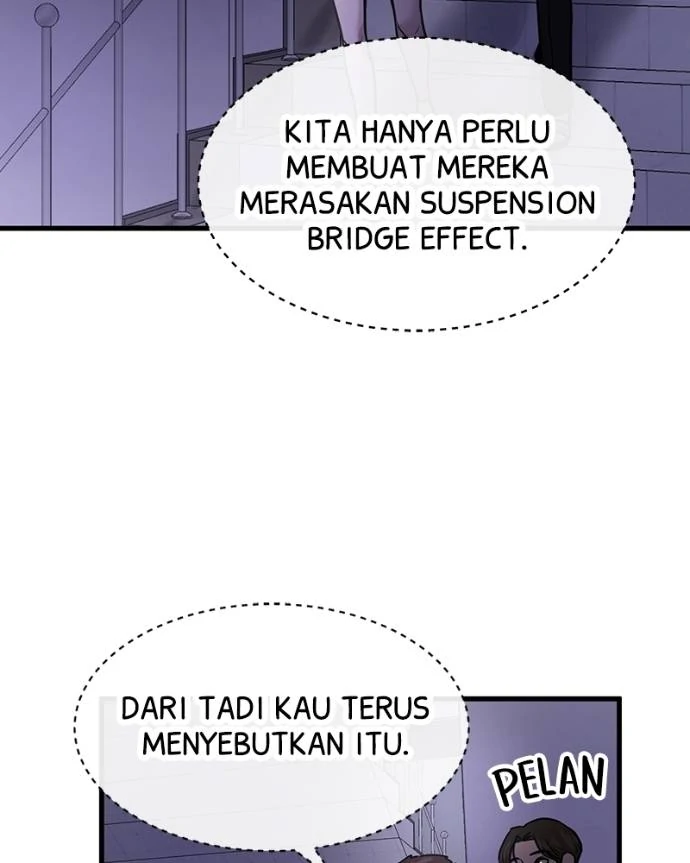 Back to The Chanbi Chapter 27 - Halaman 96