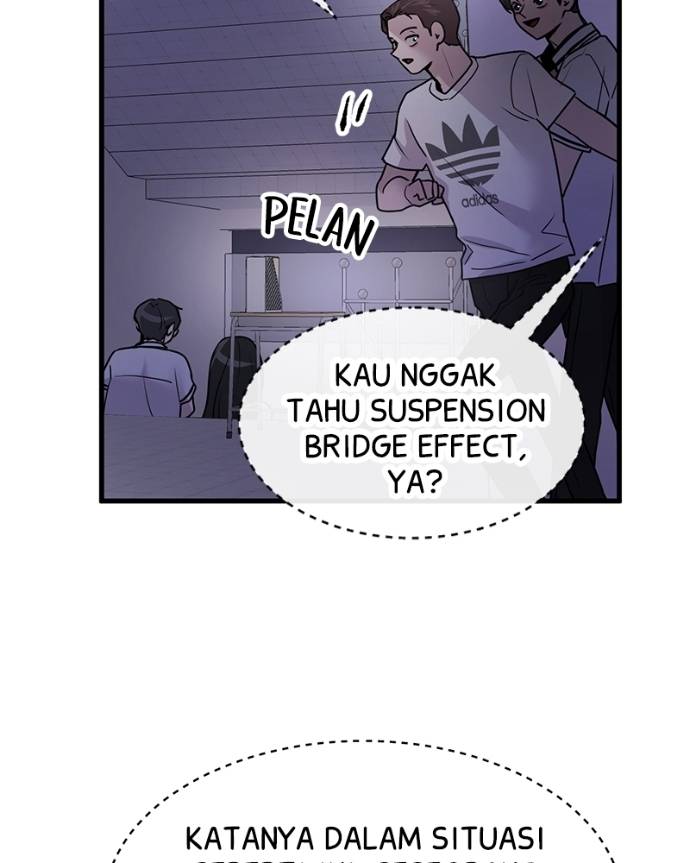 Back to The Chanbi Chapter 27 - Halaman 97