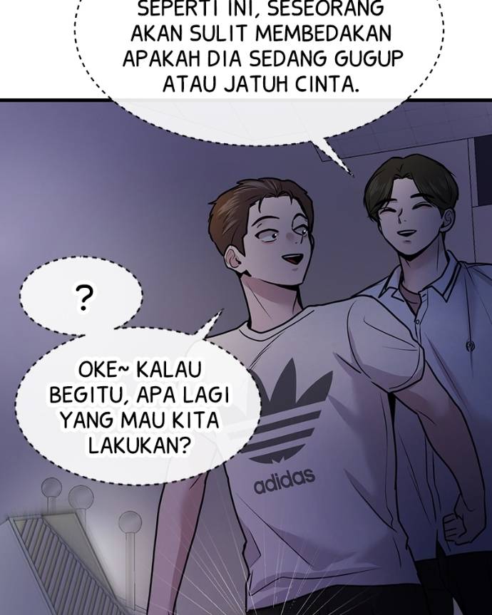 Back to The Chanbi Chapter 27 - Halaman 98