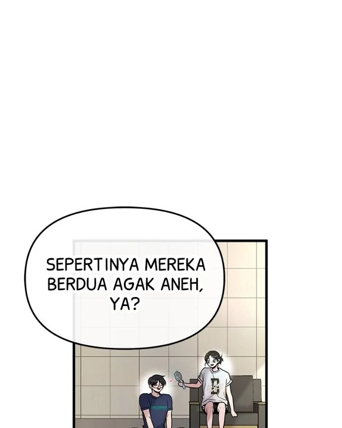 Komik Back to The Chanbi Chapter 26 gambar 1