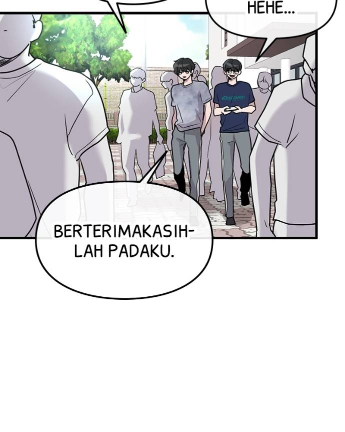 Back to The Chanbi Chapter 26 - Halaman 10