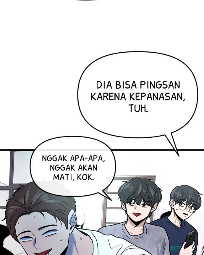 Back to The Chanbi Chapter 26 - Halaman 12