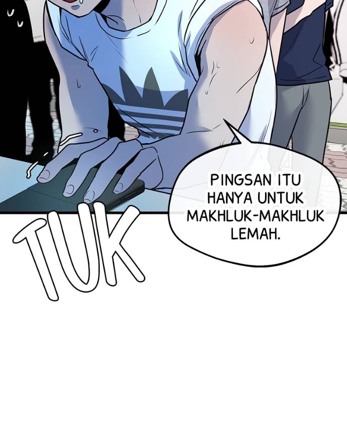 Back to The Chanbi Chapter 26 - Halaman 13