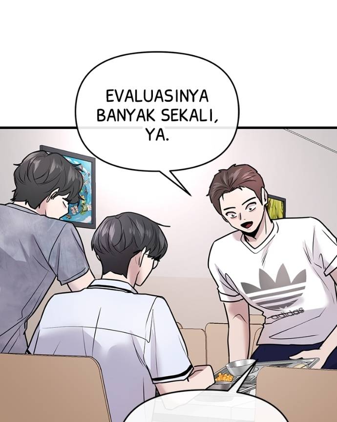 Back to The Chanbi Chapter 26 - Halaman 21