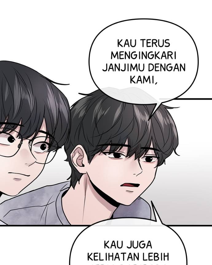 Back to The Chanbi Chapter 26 - Halaman 24