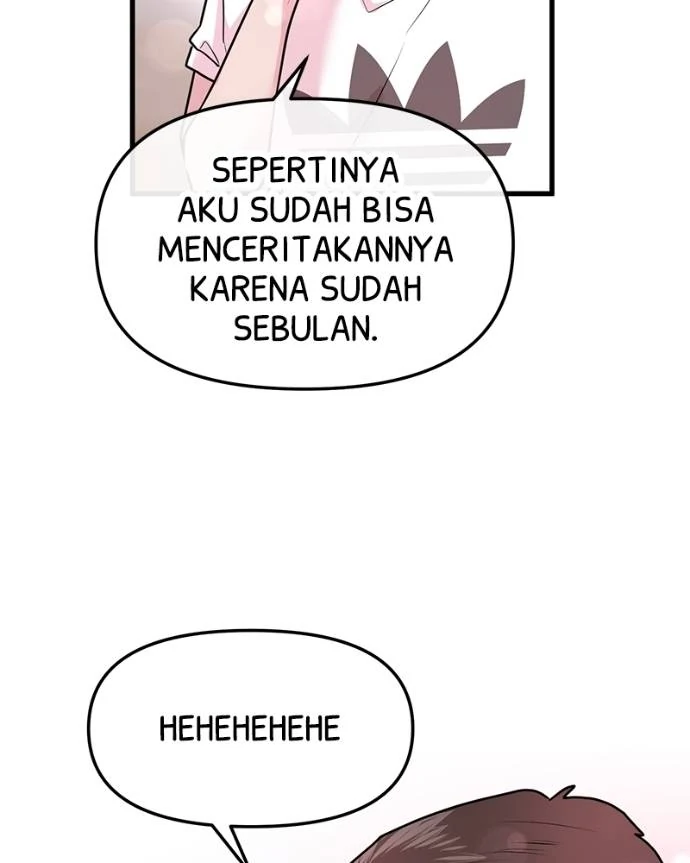 Back to The Chanbi Chapter 26 - Halaman 27