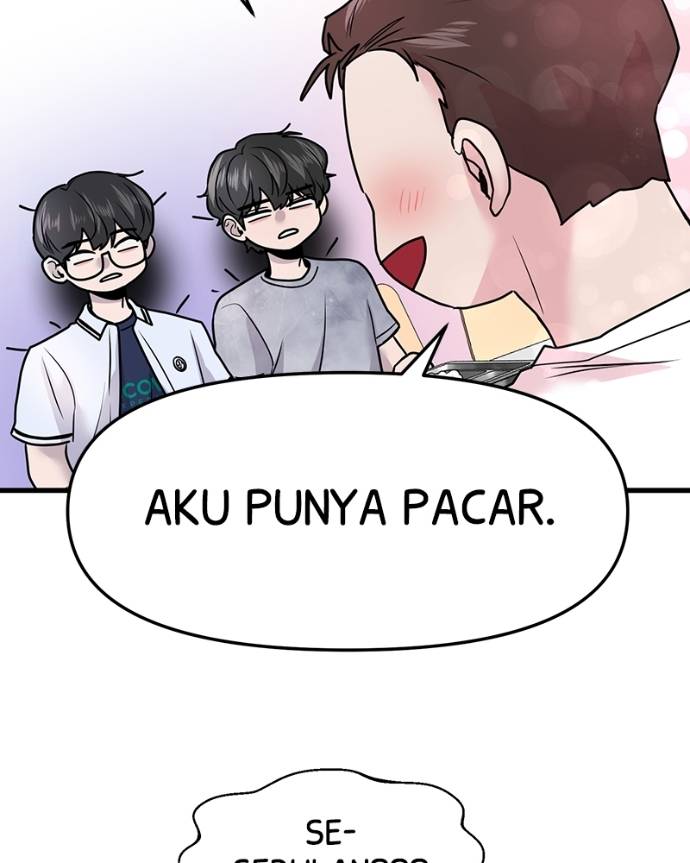 Back to The Chanbi Chapter 26 - Halaman 28