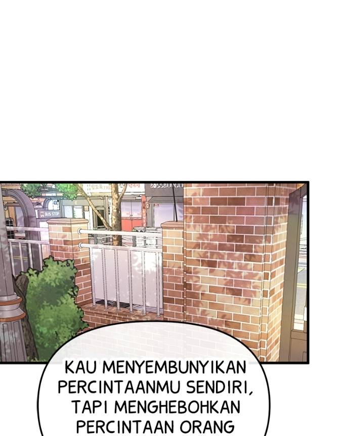 Back to The Chanbi Chapter 26 - Halaman 32