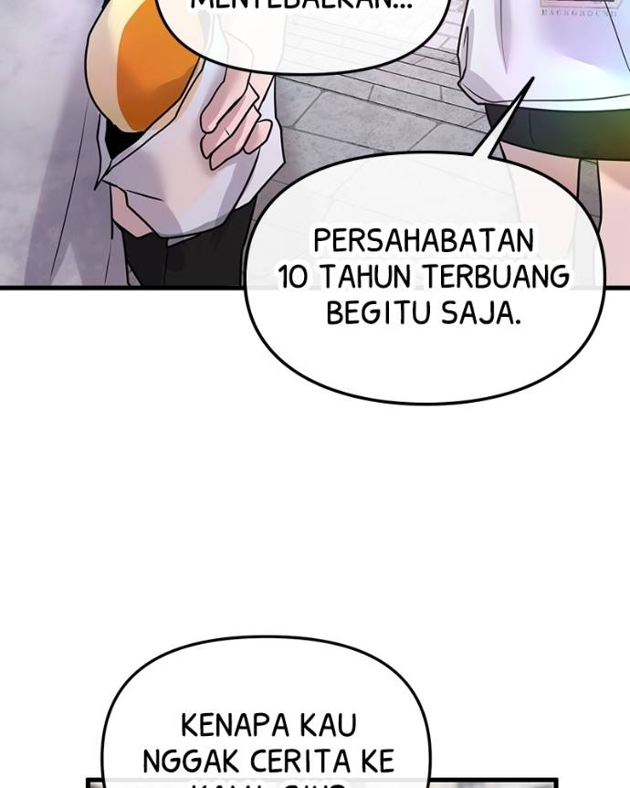 Back to The Chanbi Chapter 26 - Halaman 34