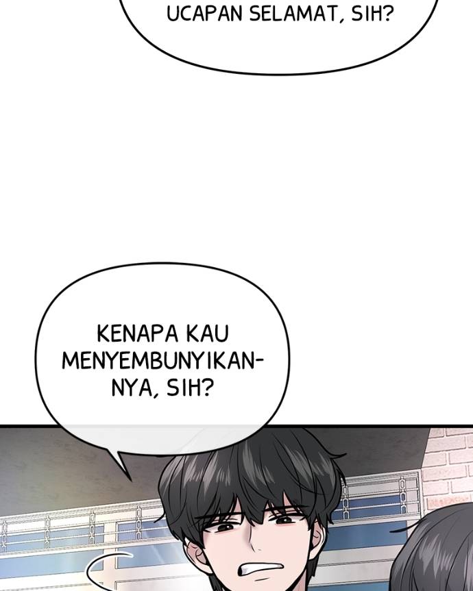 Back to The Chanbi Chapter 26 - Halaman 36