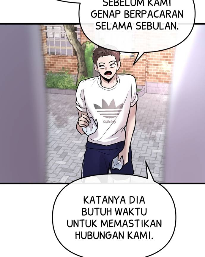 Back to The Chanbi Chapter 26 - Halaman 39