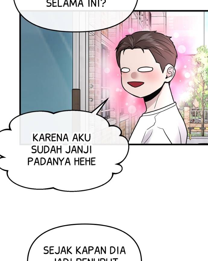 Back to The Chanbi Chapter 26 - Halaman 41