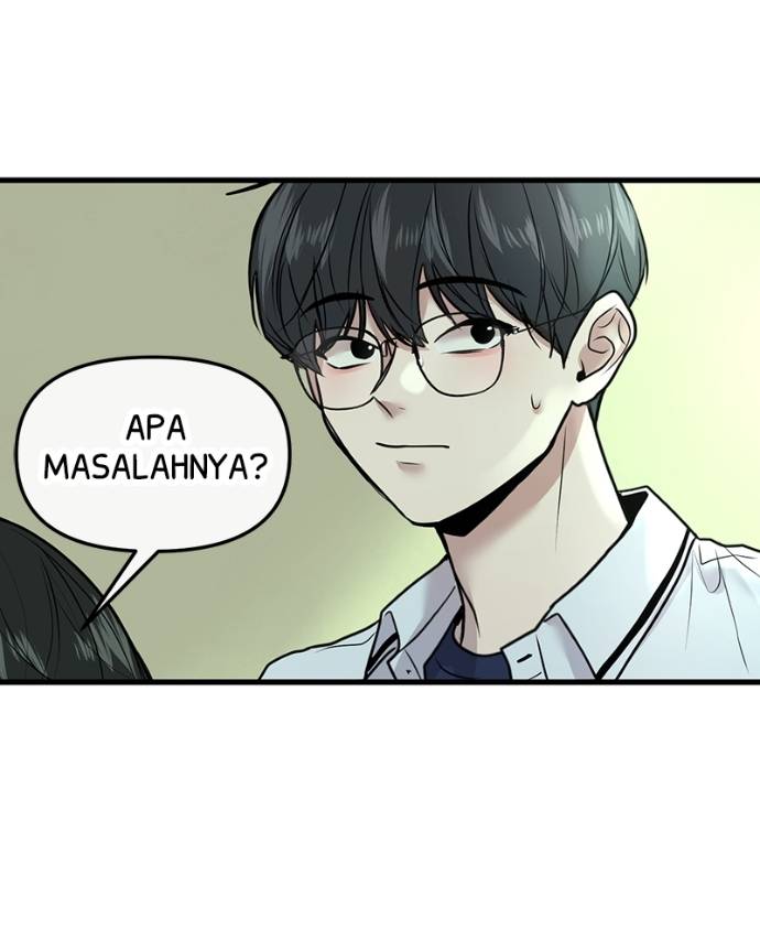 Back to The Chanbi Chapter 26 - Halaman 46