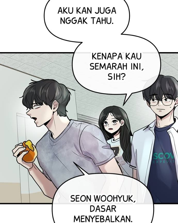 Back to The Chanbi Chapter 26 - Halaman 49