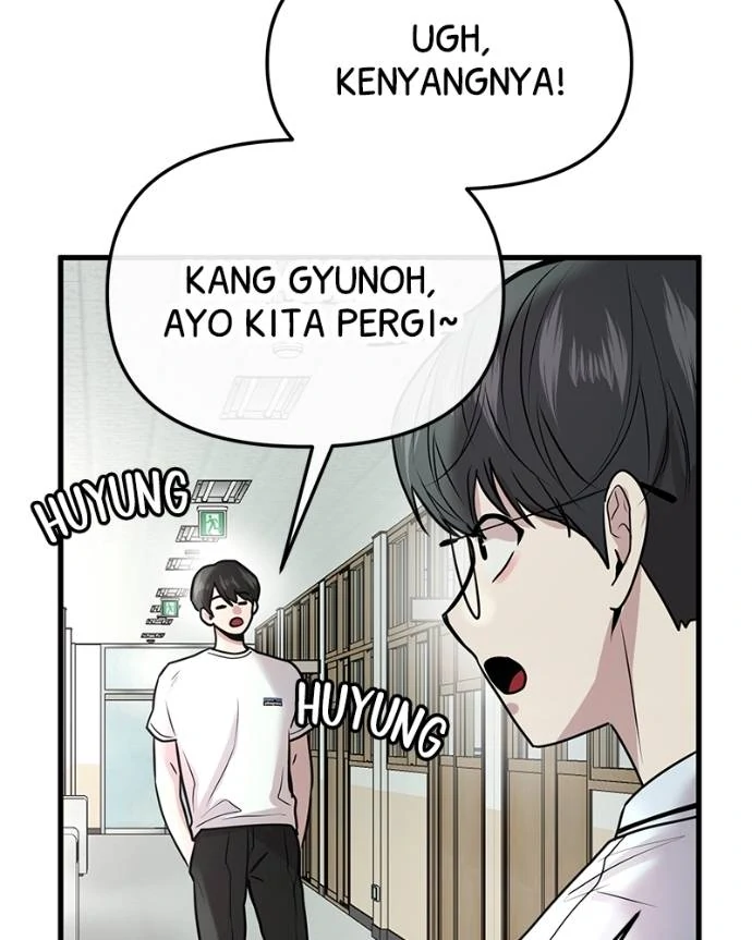 Back to The Chanbi Chapter 26 - Halaman 51