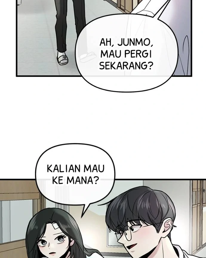 Back to The Chanbi Chapter 26 - Halaman 52