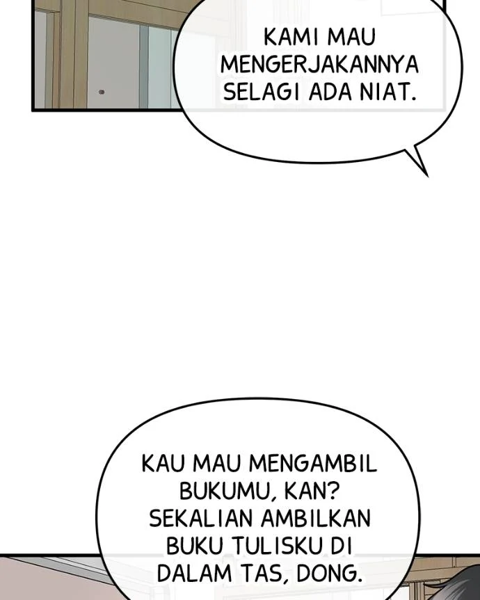 Back to The Chanbi Chapter 26 - Halaman 54