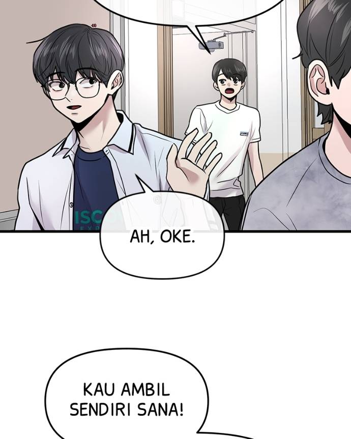 Back to The Chanbi Chapter 26 - Halaman 55