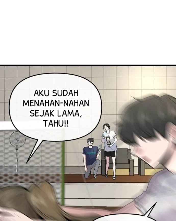 Back to The Chanbi Chapter 26 - Halaman 6