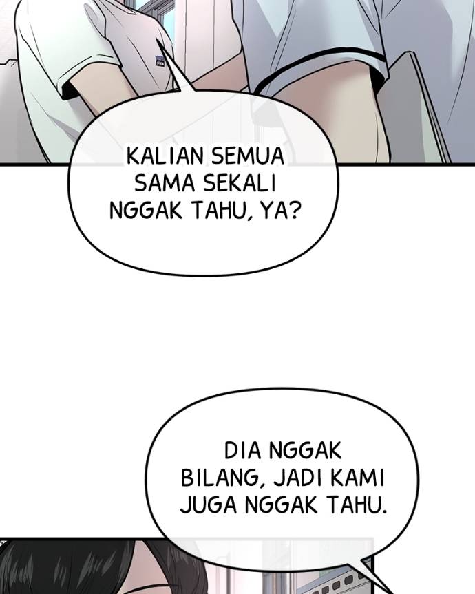 Back to The Chanbi Chapter 26 - Halaman 61