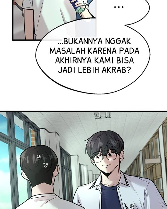 Back to The Chanbi Chapter 26 - Halaman 79