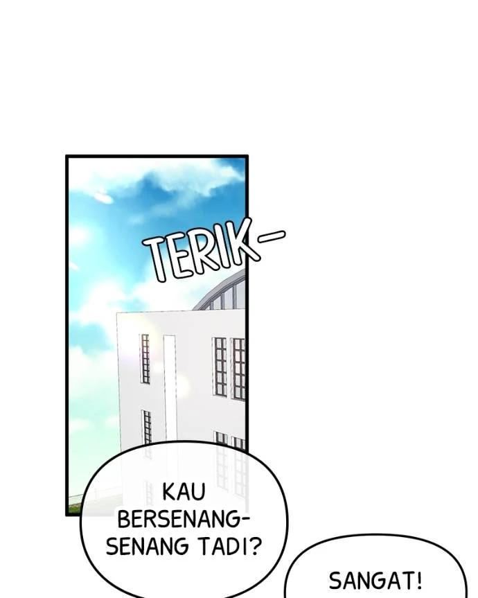 Back to The Chanbi Chapter 26 - Halaman 9