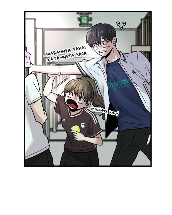 Back to The Chanbi Chapter 26 - Halaman 90
