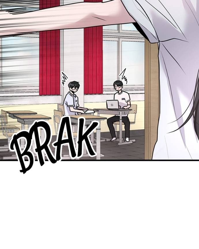 Back to The Chanbi Chapter 26 - Halaman 96